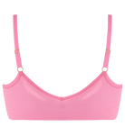 The Plunge Bra - Pink - The Mutha Project