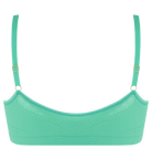 The Scoop Bra - Jade - The Mutha Project