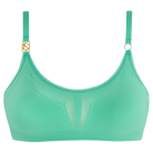 The Scoop Bra - Jade - The Mutha Project