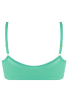 The Scoop Bra - Jade - The Mutha Project