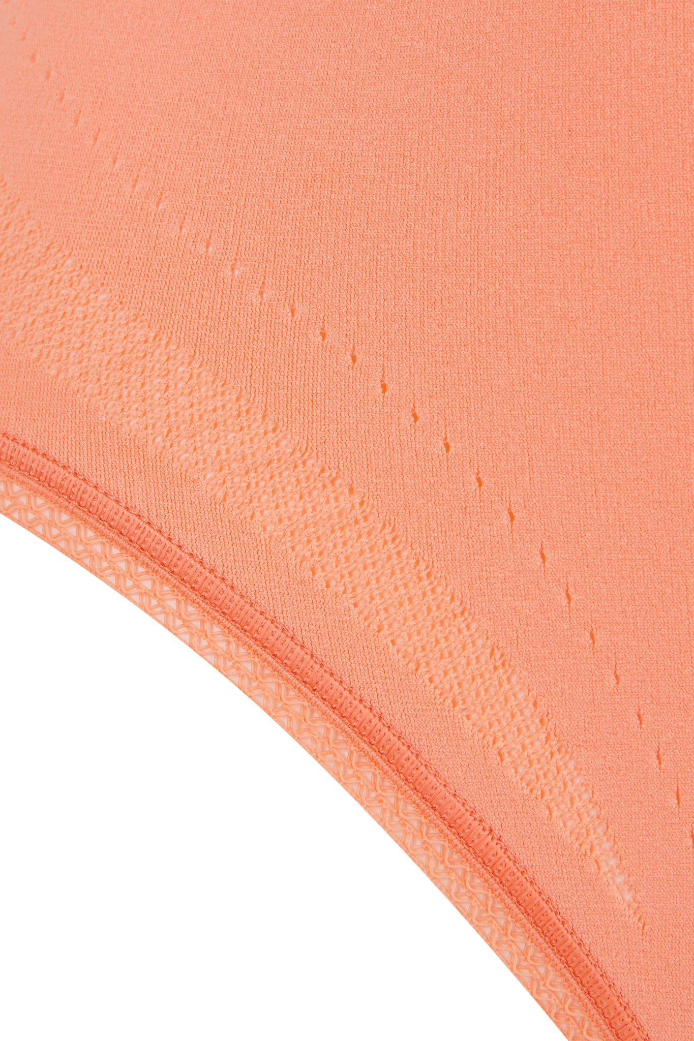 The Ultra High Waist - Coral - The Mutha Project