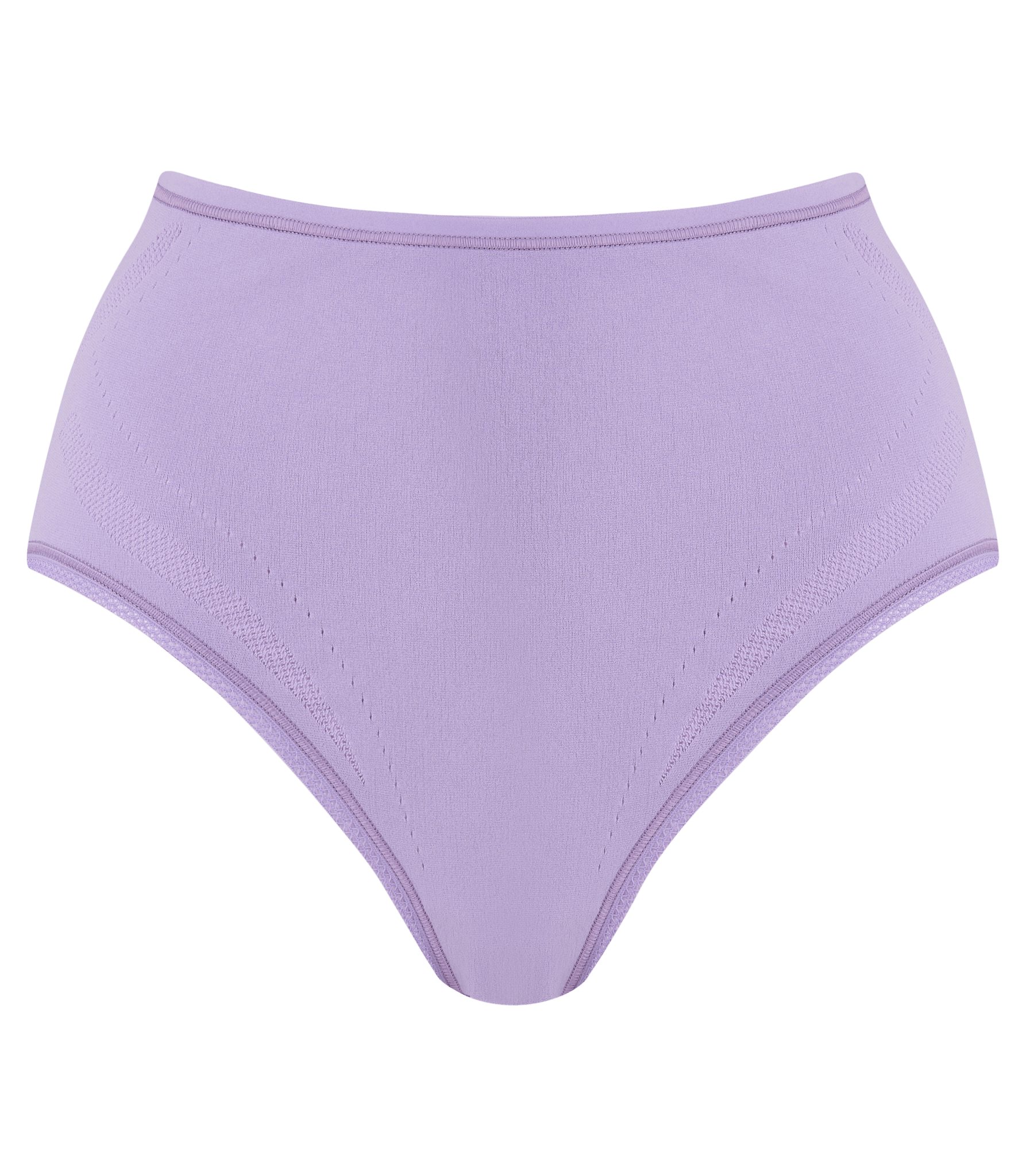 The Ultra High Waist - Lilac - The Mutha Project