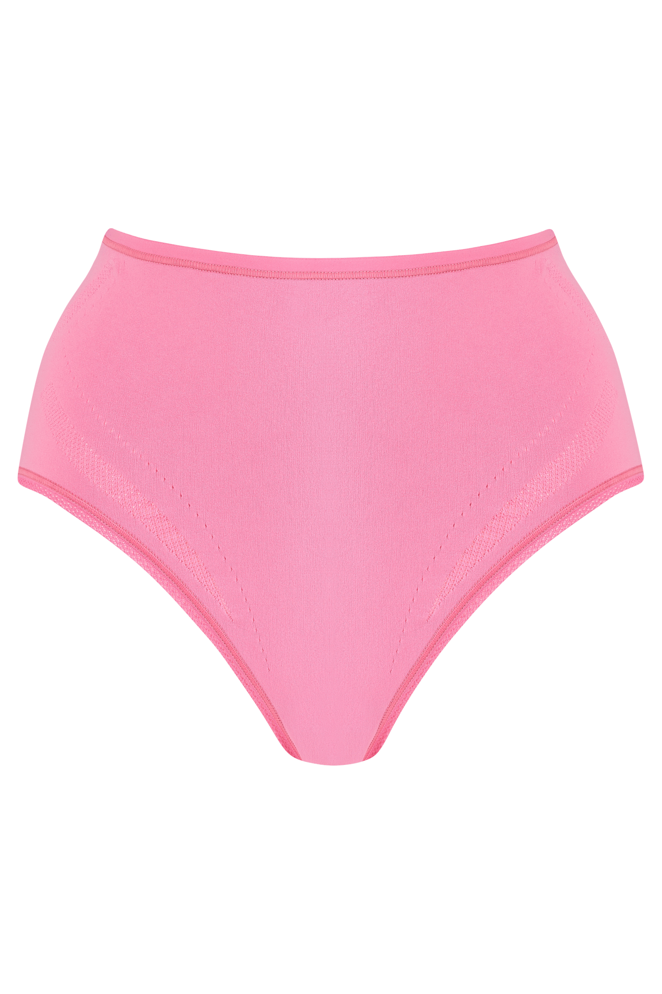 The Ultra High Waist - Pink - The Mutha Project